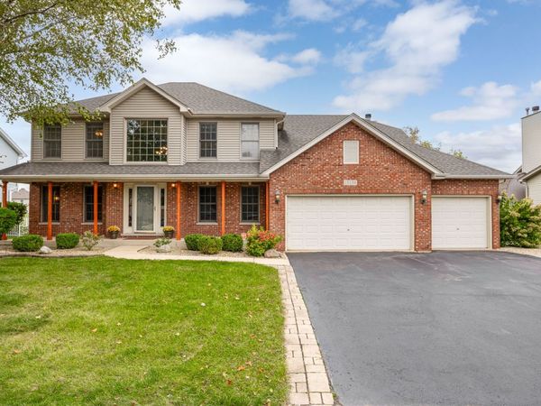 13138 Sunderlin Road , Plainfield, IL 60585