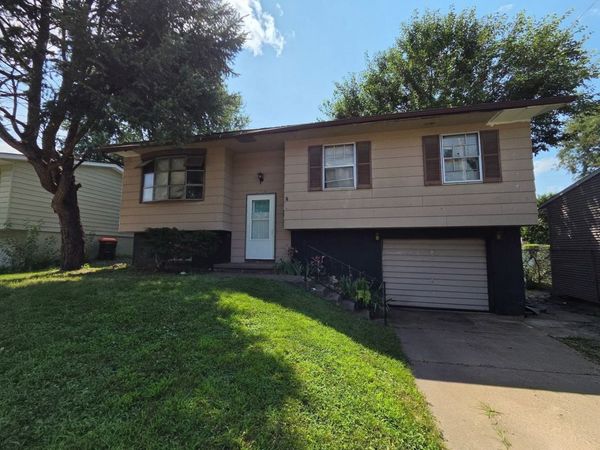 2308 Jebens Avenue, Davenport, IA 52804