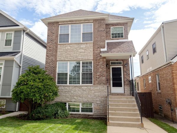 5041 N Normandy Avenue, Chicago, IL 60656
