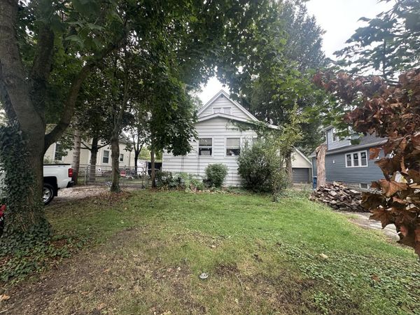3422 Green Street , Steger, IL 60475