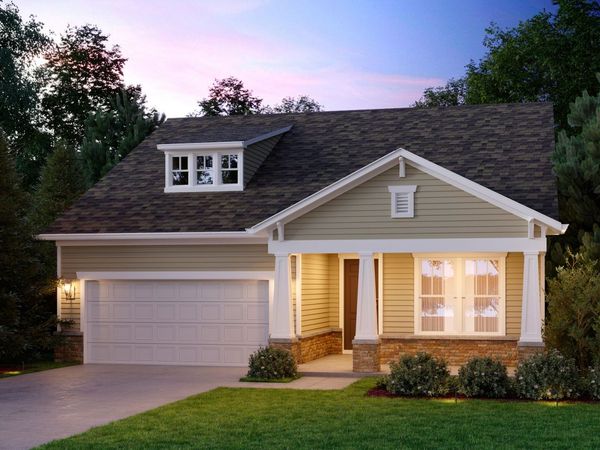 3122 Goldberry Court , New Lenox, IL 60451