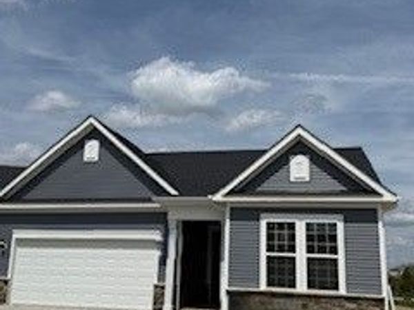 2982 Timberlake Avenue , New Lenox, IL 60451