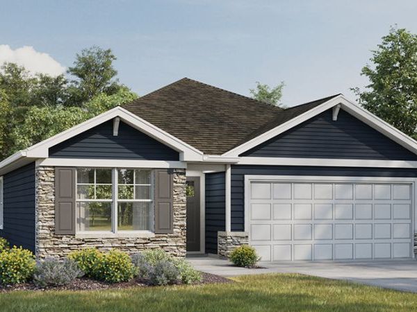 2909 Old Castle Road , Joliet, IL 60435