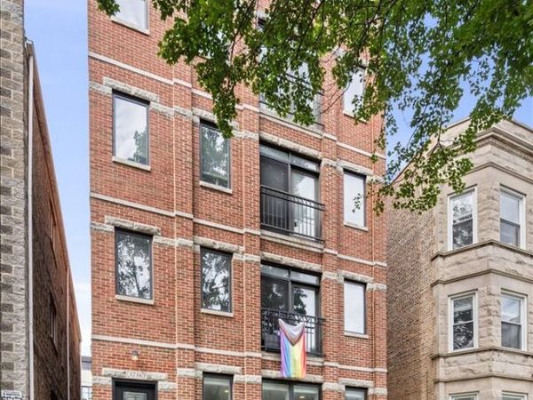 3736 N Fremont Street , Unit 1, Chicago, IL 60613