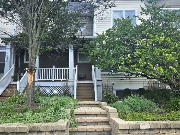 1412 Broadway Street , Unit 1412, Blue Island, IL 60406