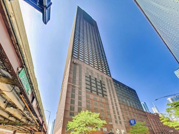 474 N Lake Shore Drive, Unit 4505, Chicago, IL 60611