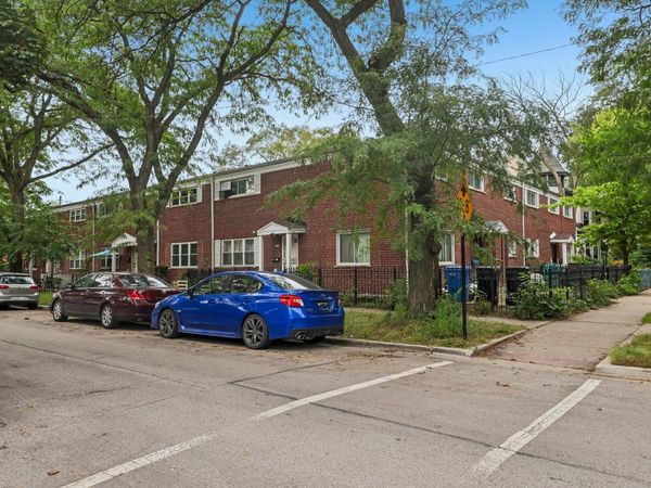 6306 N Hermitage Avenue , Unit E, Chicago, IL 60660