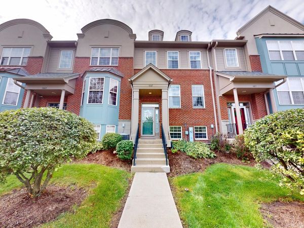 1667 Station Park Drive, Grayslake, IL 60030