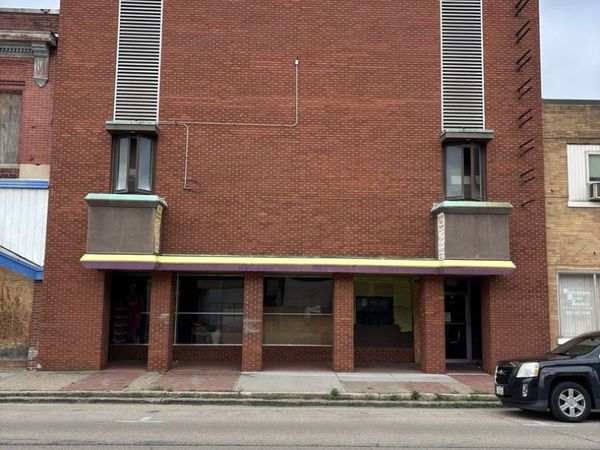 308 S 2nd Street , Clinton, IA 52732