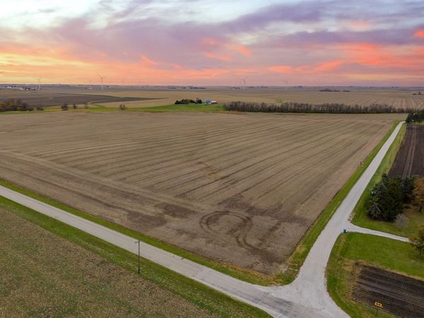 77 Acre Plot Off E 2150 North Road , Colfax, IL 61728