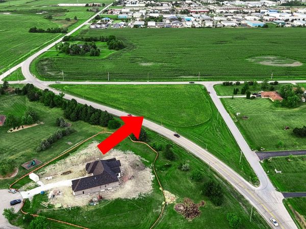 9600 W Steger Road , Frankfort, IL 60423