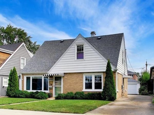 5005 N Rutherford Avenue , Chicago, IL 60656