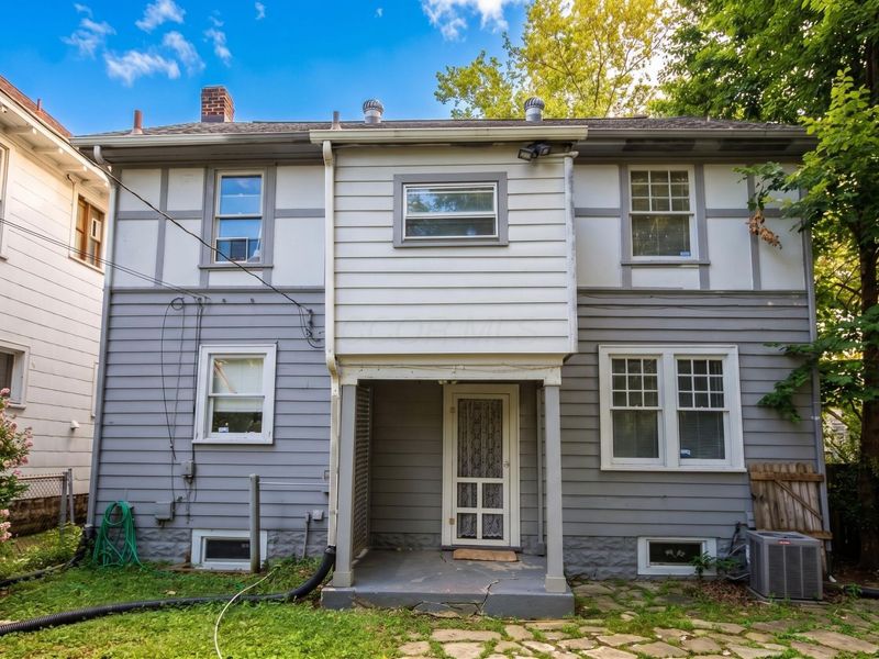 242 E Northwood Avenue , Columbus, OH 43201 Photo 22