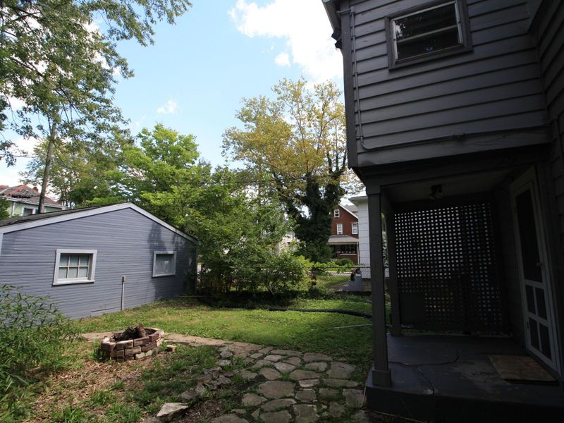242 E Northwood Avenue , Columbus, OH 43201 Photo 23