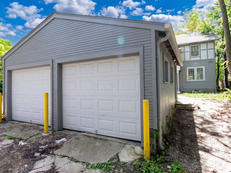 242 E Northwood Avenue , Columbus, OH 43201 Photo 24