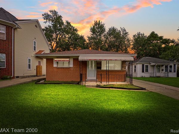 5403 Katherine Street , Dearborn Heights, Mi 48125
