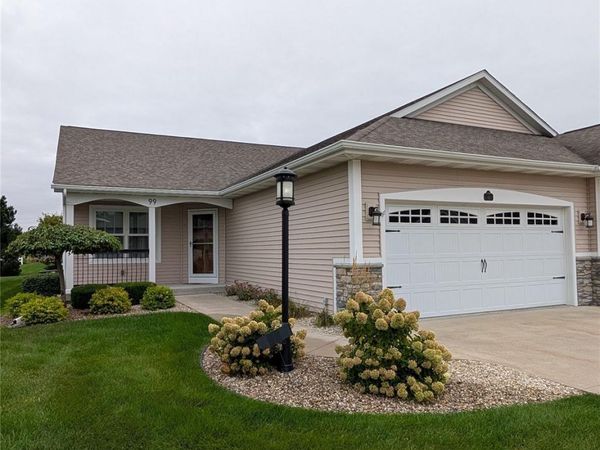 99 Tuscany Circle , Saginaw Township, Mi 48603