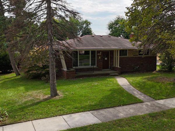 13801 Pearson Street , Oak Park, Mi 48237