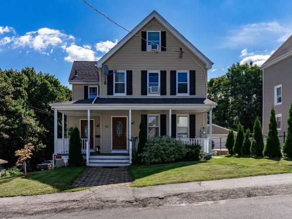 52 Highview Street, Norwood, MA 02062