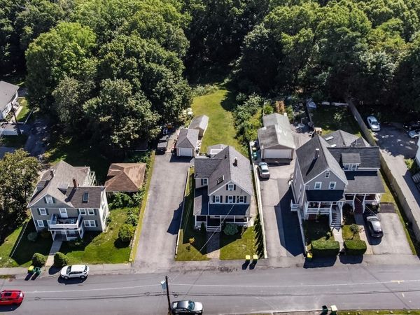 52 Highview Street, Norwood, MA 02062
