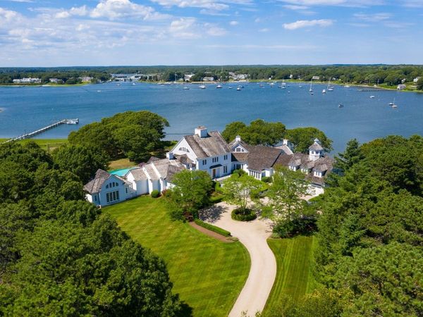 204 Garrison Lane, Barnstable, MA 02655
