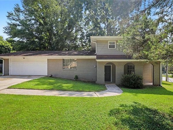 940 Michael Drive SW, Atlanta, GA 30349