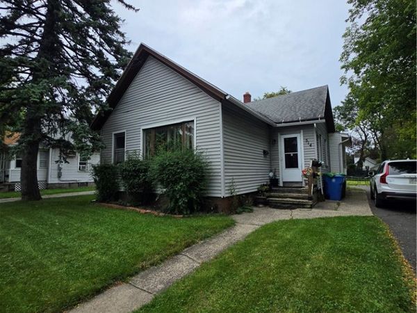 514 Glide Street, Rochester, NY 14606