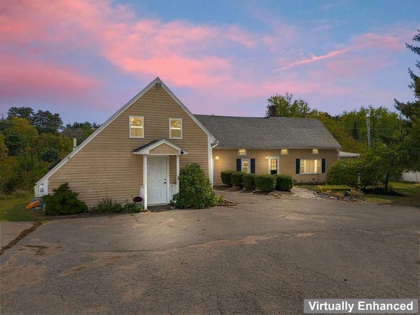 149 Dow Highway, South Berwick, ME 03908