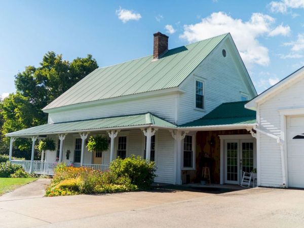 1922 Roxbury Road , Roxbury, ME 04275