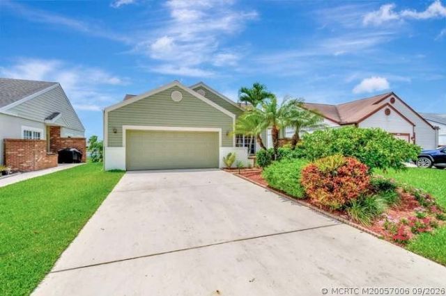 5519 Pebble Brook Lane , Boynton Beach, FL 33472 Photo