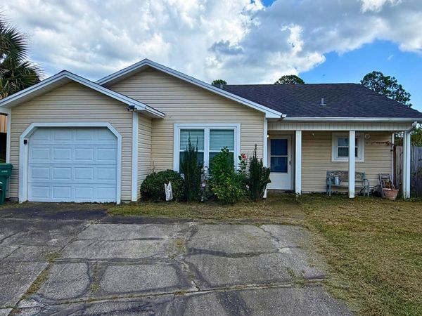 1809 Madelons Path, Fort Walton Beach, FL 32547