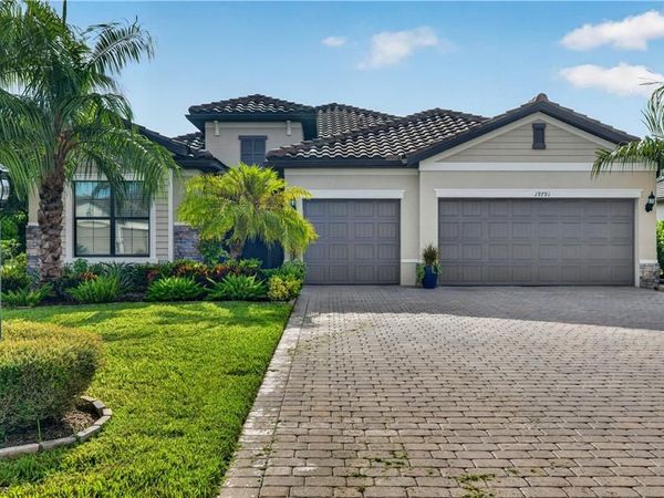 19791 Beverly Park RD, ESTERO, FL 33928