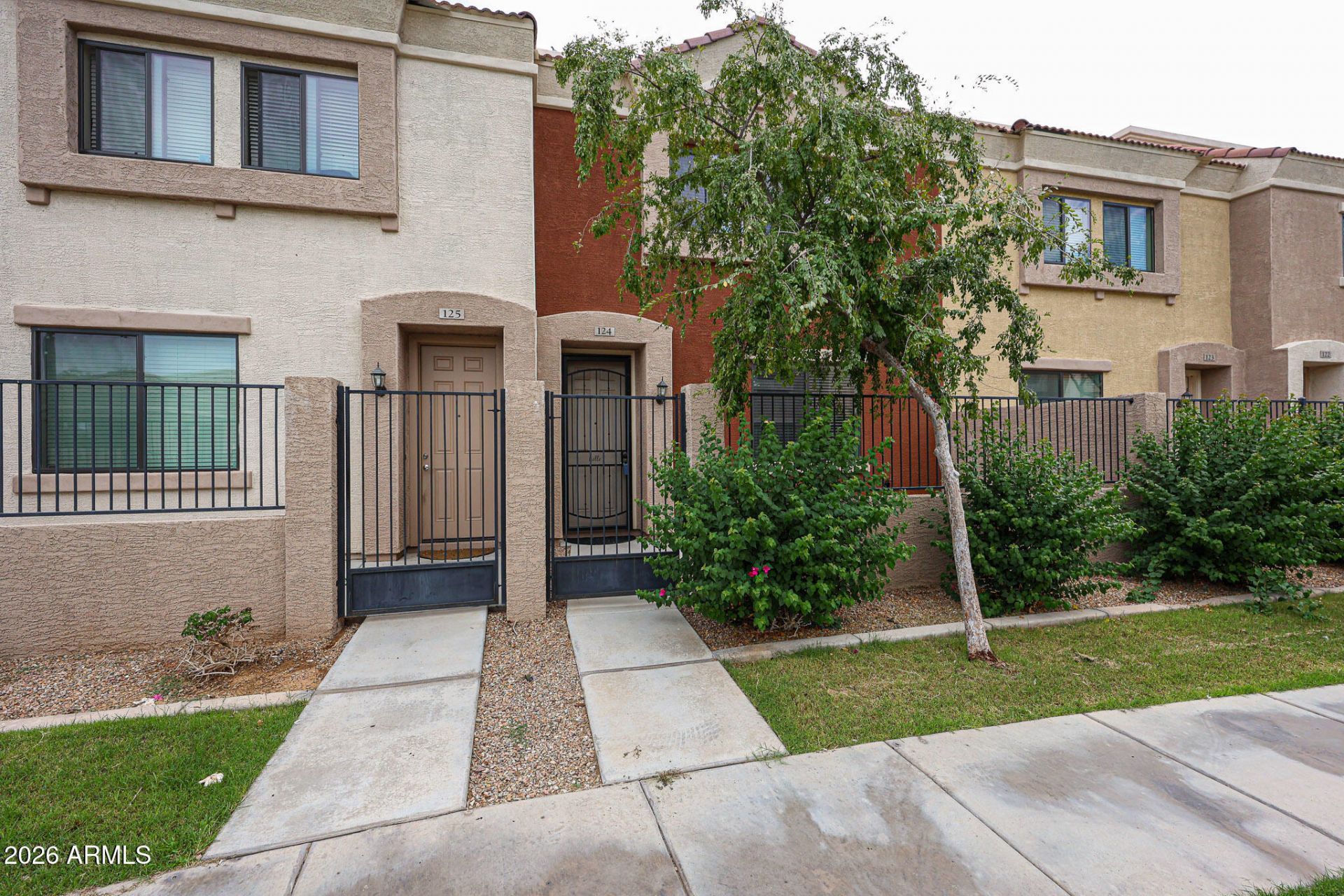 5225 E Enid Avenue, Unit 124, Mesa, AZ 85206 Main Photo