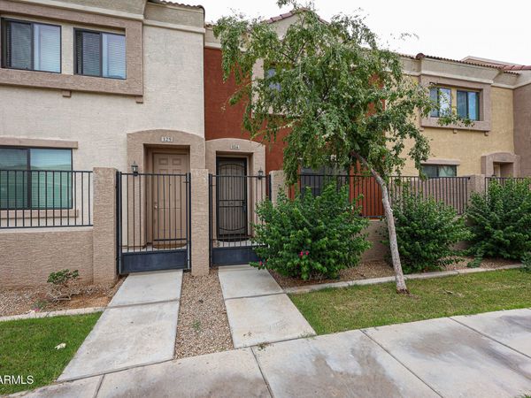 5225 E ENID Avenue, Unit 124, Mesa, AZ 85206