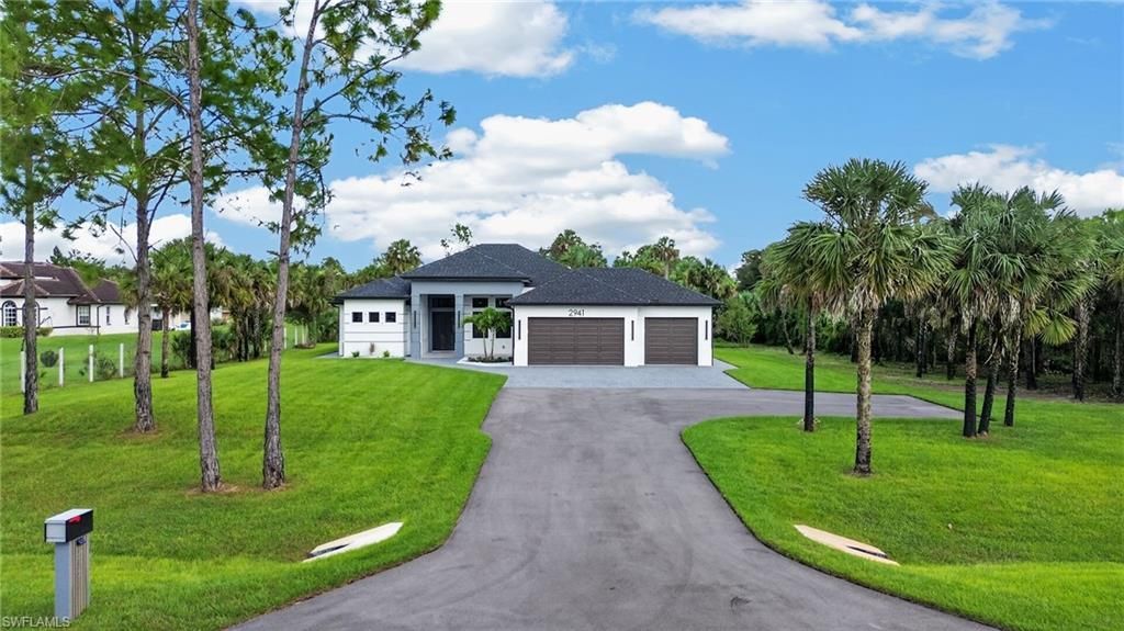 2941 32nd Ave Se, Naples, FL 34117 Photo
