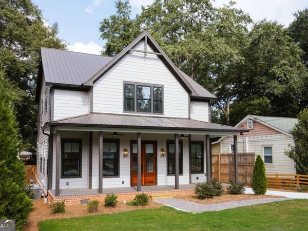 189 Glenhaven Avenue, Athens, GA 30606