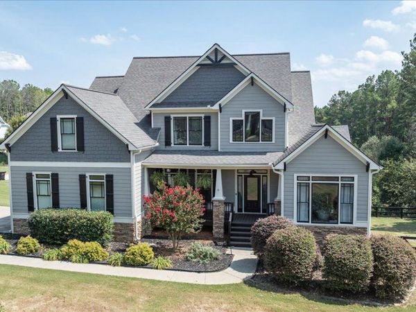 12 Memorial Court, Dallas, GA 30132