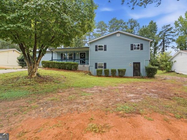 541 Carithers Road, Lawrenceville, GA 30046