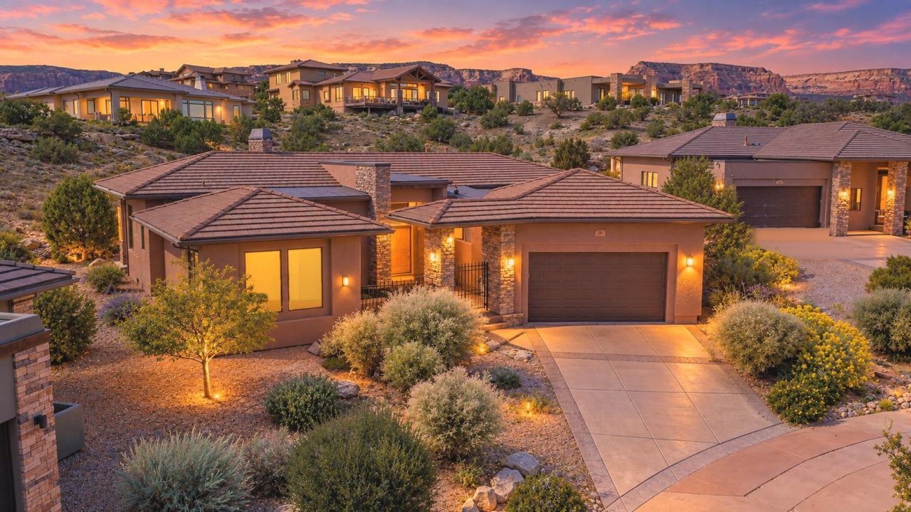 331 Iron Horse Court, Grand Junction, CO 81507 Main Photo