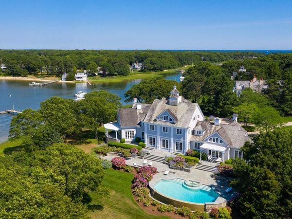 204 Garrison Lane, Osterville, MA 02655