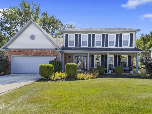 1067 Arlington Court, Carmel, IN 46280