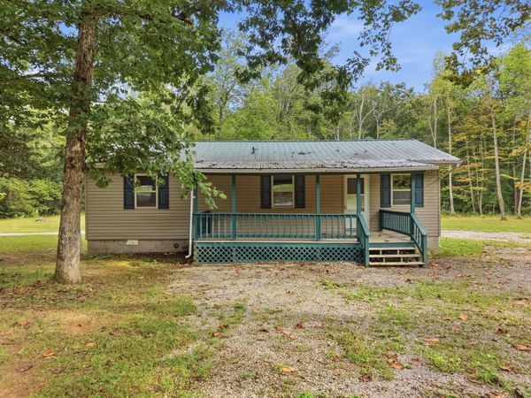 12253 Highway 127 S, Crossville, TN 38572