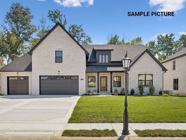 92 Highland Reserves , Pleasant View, TN 37146