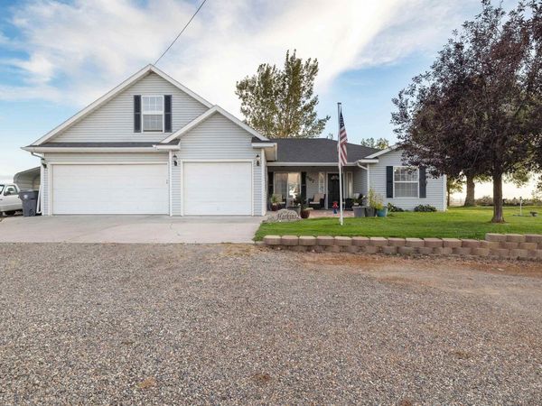 567 Smokey Mountain Dr., Jerome, ID 83338