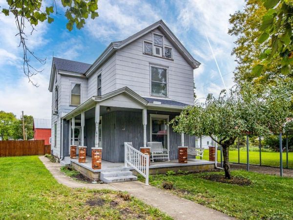 117 N Main Street, Milford Twp, OH 45064