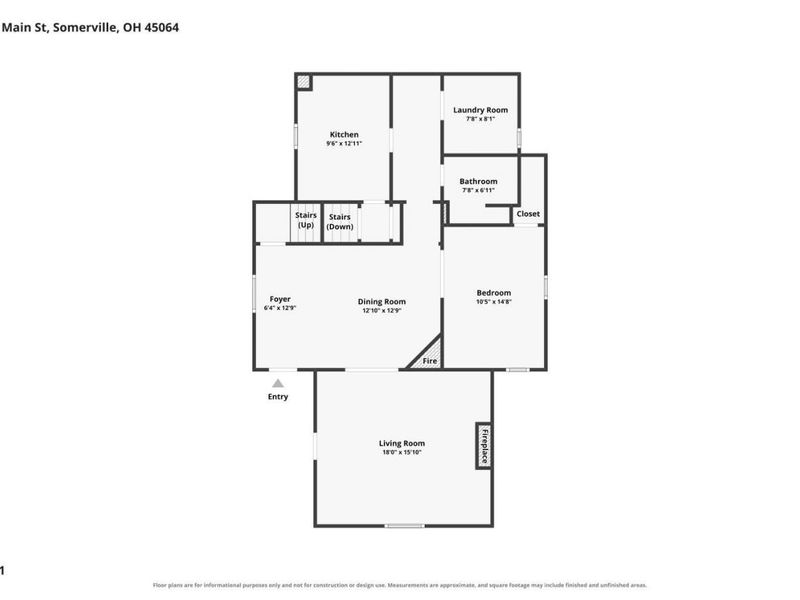 117 N Main Street, Milford Township, OH 45064 Photo 36