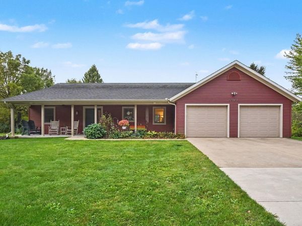 60900 County Road 19, Goshen, IN 46528