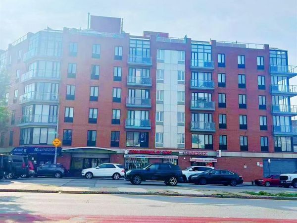 60-70 WOODHAVEN Boulevard , Unit 3D, Elmhurst, NY 11373