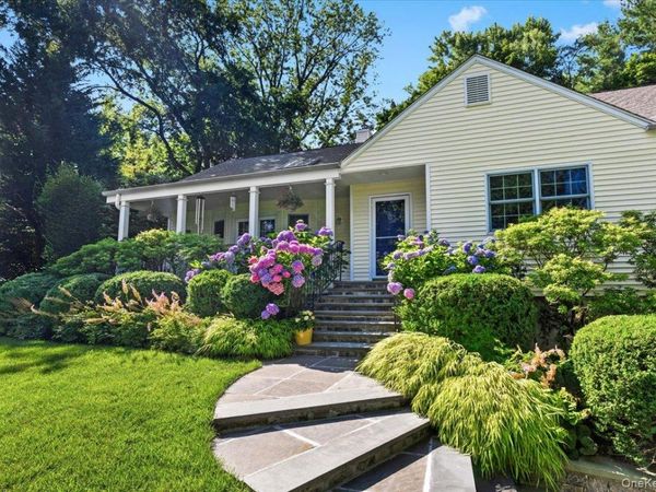 165 High Street, Hastings-on-Hudson, NY 10706