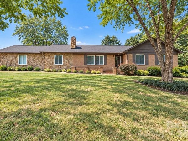 1953 Crestdale Lane, Newton, NC 28658